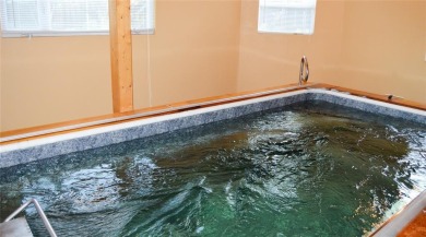 Amazing escape!  This gorgeous home is located in a large pocket on Mesquite Municipal Golf Course in Texas - for sale on GolfHomes.com, golf home, golf lot