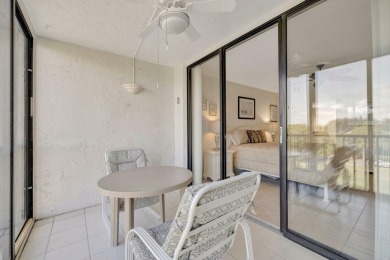 Beautiful 1 bedroom 1.5 bath ''Catamaran II'' condo at Ocean on Ocean Village Golf Course in Florida - for sale on GolfHomes.com, golf home, golf lot