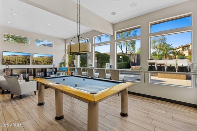 Effortless lock-and-leave living in the heart of North on  in Arizona - for sale on GolfHomes.com, golf home, golf lot