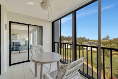 Beautiful 1 bedroom 1.5 bath ''Catamaran II'' condo at Ocean on Ocean Village Golf Course in Florida - for sale on GolfHomes.com, golf home, golf lot