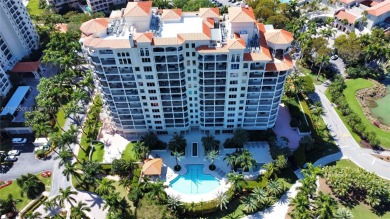 Welcome to the most perfect unit in the Milano building in on Deering Bay Yacht and Country Club in Florida - for sale on GolfHomes.com, golf home, golf lot