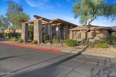 Effortless lock-and-leave living in the heart of North on  in Arizona - for sale on GolfHomes.com, golf home, golf lot