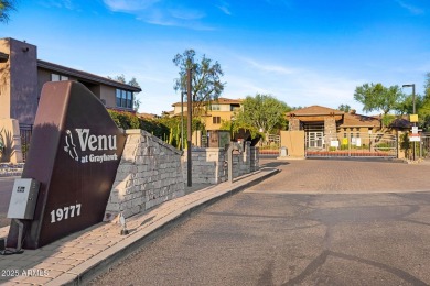 Effortless lock-and-leave living in the heart of North on  in Arizona - for sale on GolfHomes.com, golf home, golf lot