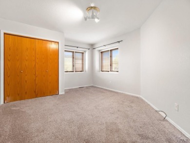 This Pueblo West rancher all on one level is around the corner on Desert Hawk At Pueblo West in Colorado - for sale on GolfHomes.com, golf home, golf lot