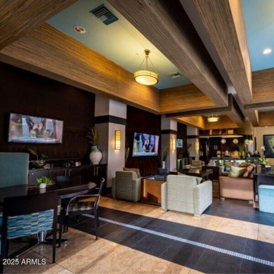 Effortless lock-and-leave living in the heart of North on  in Arizona - for sale on GolfHomes.com, golf home, golf lot