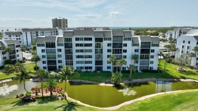 Beautiful 1 bedroom 1.5 bath ''Catamaran II'' condo at Ocean on Ocean Village Golf Course in Florida - for sale on GolfHomes.com, golf home, golf lot