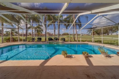 This beautifully updated St. Thomas pool home offers the perfect on The Club Renaissance in Florida - for sale on GolfHomes.com, golf home, golf lot