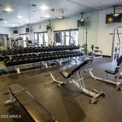 Effortless lock-and-leave living in the heart of North on  in Arizona - for sale on GolfHomes.com, golf home, golf lot