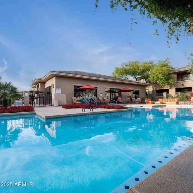 Effortless lock-and-leave living in the heart of North on  in Arizona - for sale on GolfHomes.com, golf home, golf lot