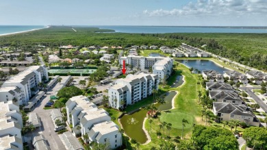 Beautiful 1 bedroom 1.5 bath ''Catamaran II'' condo at Ocean on Ocean Village Golf Course in Florida - for sale on GolfHomes.com, golf home, golf lot