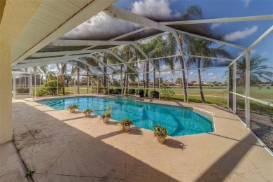 This beautifully updated St. Thomas pool home offers the perfect on The Club Renaissance in Florida - for sale on GolfHomes.com, golf home, golf lot