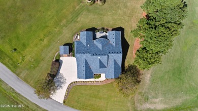 Beautifully maintained, custom-built home! Embrace the on The Carolina Club in North Carolina - for sale on GolfHomes.com, golf home, golf lot