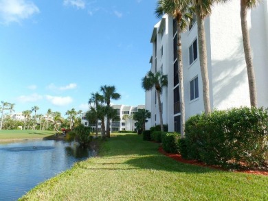 Beautiful 1 bedroom 1.5 bath ''Catamaran II'' condo at Ocean on Ocean Village Golf Course in Florida - for sale on GolfHomes.com, golf home, golf lot