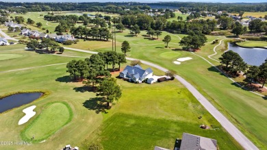 Beautifully maintained, custom-built home! Embrace the on The Carolina Club in North Carolina - for sale on GolfHomes.com, golf home, golf lot