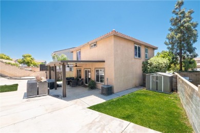 Welcome to 16776 Spy Glass Dr - Where Comfort Meets Convenience on Sierra Lakes Golf Club in California - for sale on GolfHomes.com, golf home, golf lot