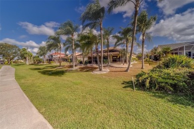 This beautifully updated St. Thomas pool home offers the perfect on The Club Renaissance in Florida - for sale on GolfHomes.com, golf home, golf lot