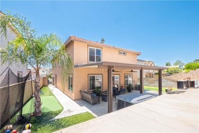 Welcome to 16776 Spy Glass Dr - Where Comfort Meets Convenience on Sierra Lakes Golf Club in California - for sale on GolfHomes.com, golf home, golf lot