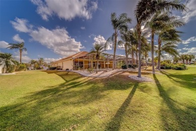 This beautifully updated St. Thomas pool home offers the perfect on The Club Renaissance in Florida - for sale on GolfHomes.com, golf home, golf lot