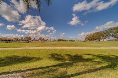 This beautifully updated St. Thomas pool home offers the perfect on The Club Renaissance in Florida - for sale on GolfHomes.com, golf home, golf lot