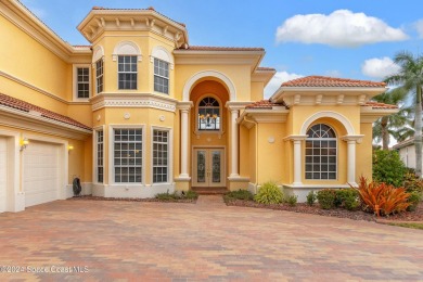 Experience luxury living in this custom-built home in on Duran Golf Course in Florida - for sale on GolfHomes.com, golf home, golf lot