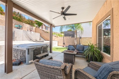 Welcome to 16776 Spy Glass Dr - Where Comfort Meets Convenience on Sierra Lakes Golf Club in California - for sale on GolfHomes.com, golf home, golf lot