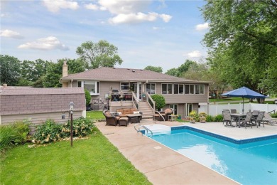 Welcome to your Summer FUN & Cozy year 'round Abode in the heart on Brookview Golf Course - Brookview in Minnesota - for sale on GolfHomes.com, golf home, golf lot