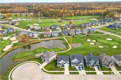 Why Build When You Can Have It All--Now?
Dreaming of luxury on Red Tail Golf Club in Ohio - for sale on GolfHomes.com, golf home, golf lot