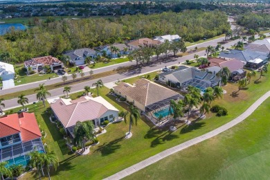 This beautifully updated St. Thomas pool home offers the perfect on The Club Renaissance in Florida - for sale on GolfHomes.com, golf home, golf lot