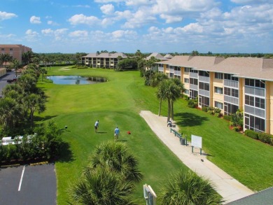 Beautiful 1 bedroom 1.5 bath ''Catamaran II'' condo at Ocean on Ocean Village Golf Course in Florida - for sale on GolfHomes.com, golf home, golf lot