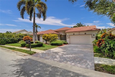 Nestled in the sought-after Grand Palms Golf and Country Club on Grand Palms Hotel and Golf Resort in Florida - for sale on GolfHomes.com, golf home, golf lot