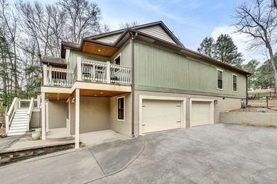 Golf course living meets thoughtful upgrades and everyday on Three Pines Country Club in South Carolina - for sale on GolfHomes.com, golf home, golf lot