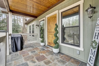 Golf course living meets thoughtful upgrades and everyday on Three Pines Country Club in South Carolina - for sale on GolfHomes.com, golf home, golf lot