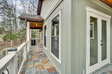 Golf course living meets thoughtful upgrades and everyday on Three Pines Country Club in South Carolina - for sale on GolfHomes.com, golf home, golf lot