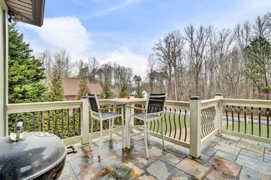 Golf course living meets thoughtful upgrades and everyday on Three Pines Country Club in South Carolina - for sale on GolfHomes.com, golf home, golf lot