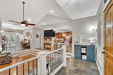 Golf course living meets thoughtful upgrades and everyday on Three Pines Country Club in South Carolina - for sale on GolfHomes.com, golf home, golf lot