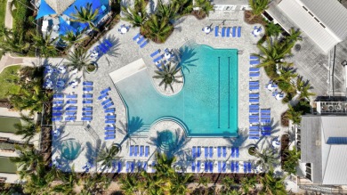 Beautiful 1 bedroom 1.5 bath ''Catamaran II'' condo at Ocean on Ocean Village Golf Course in Florida - for sale on GolfHomes.com, golf home, golf lot