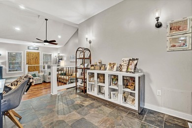 Golf course living meets thoughtful upgrades and everyday on Three Pines Country Club in South Carolina - for sale on GolfHomes.com, golf home, golf lot