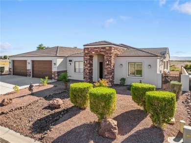 Experience the luxury of golf course living in this stunning 3 on Los Lagos Golf Club in Arizona - for sale on GolfHomes.com, golf home, golf lot