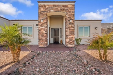 Experience the luxury of golf course living in this stunning 3 on Los Lagos Golf Club in Arizona - for sale on GolfHomes.com, golf home, golf lot