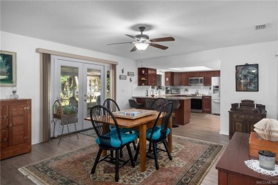 Wouldn't you LOVE to be just minutes away from all the wonderful on Plantation Inn and Golf Resort  in Florida - for sale on GolfHomes.com, golf home, golf lot
