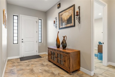 Experience the luxury of golf course living in this stunning 3 on Los Lagos Golf Club in Arizona - for sale on GolfHomes.com, golf home, golf lot