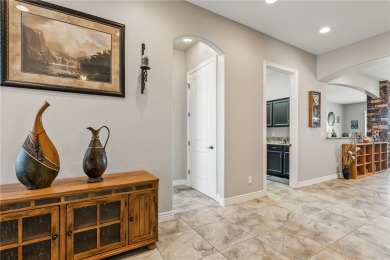 Experience the luxury of golf course living in this stunning 3 on Los Lagos Golf Club in Arizona - for sale on GolfHomes.com, golf home, golf lot