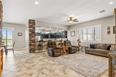 Experience the luxury of golf course living in this stunning 3 on Los Lagos Golf Club in Arizona - for sale on GolfHomes.com, golf home, golf lot