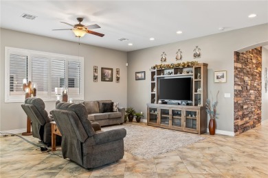 Experience the luxury of golf course living in this stunning 3 on Los Lagos Golf Club in Arizona - for sale on GolfHomes.com, golf home, golf lot