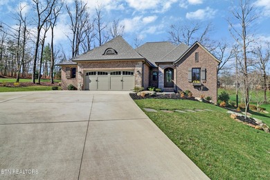 Must See! A Golfer's Paradise in Fairfield Glade Resort! Come on Stonehenge Golf Course in Tennessee - for sale on GolfHomes.com, golf home, golf lot