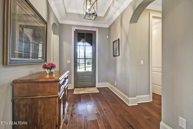 Must See! A Golfer's Paradise in Fairfield Glade Resort! Come on Stonehenge Golf Course in Tennessee - for sale on GolfHomes.com, golf home, golf lot