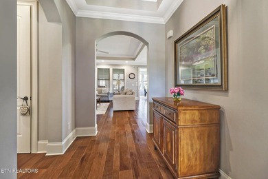 Must See! A Golfer's Paradise in Fairfield Glade Resort! Come on Stonehenge Golf Course in Tennessee - for sale on GolfHomes.com, golf home, golf lot