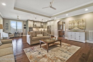 Must See! A Golfer's Paradise in Fairfield Glade Resort! Come on Stonehenge Golf Course in Tennessee - for sale on GolfHomes.com, golf home, golf lot