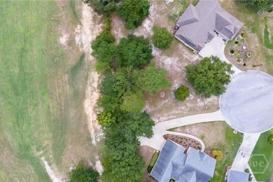 Prime Golf Course Lot in Black Creek Golf Community! Welcome to on Black Creek Golf Club in Georgia - for sale on GolfHomes.com, golf home, golf lot