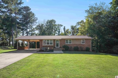 Welcome to the Southern dream everyone's been waiting for! This on Mayfield-Graves Country Club in Kentucky - for sale on GolfHomes.com, golf home, golf lot
